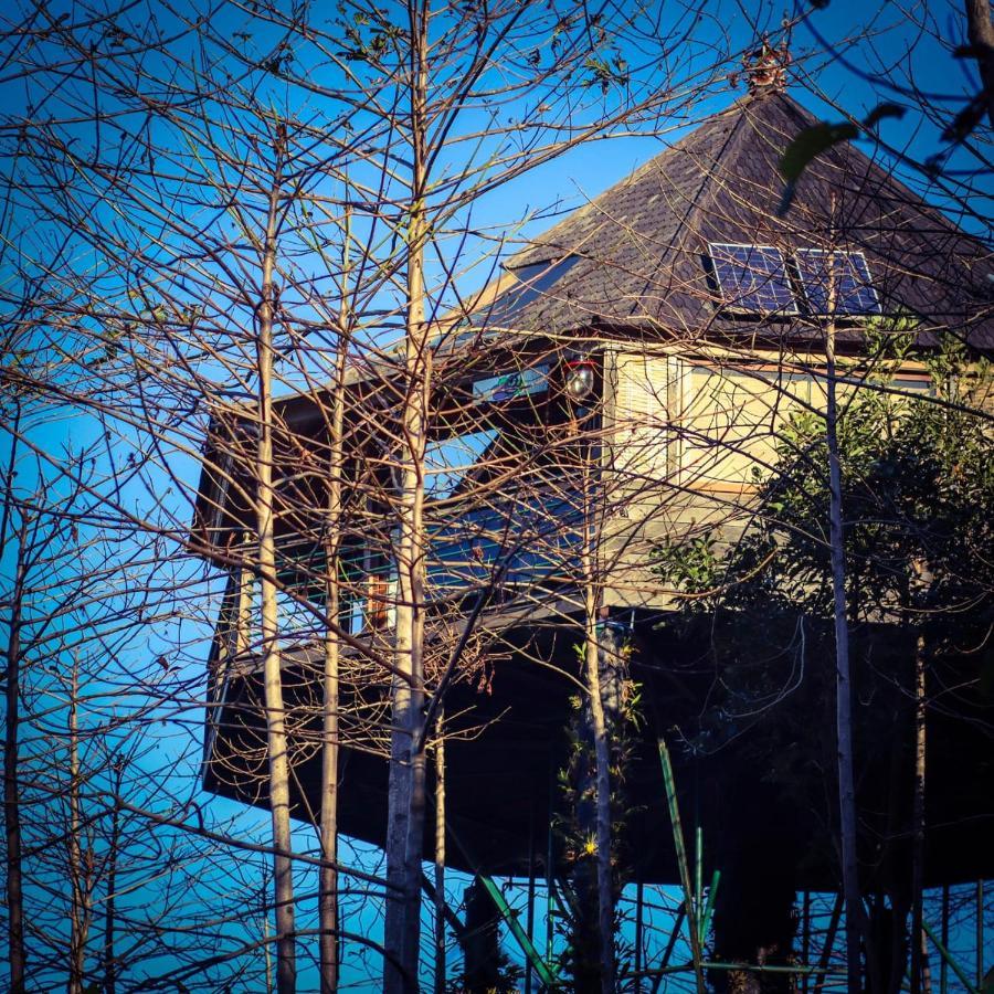 Munduk Heaven Luxury Villas Kültér fotó