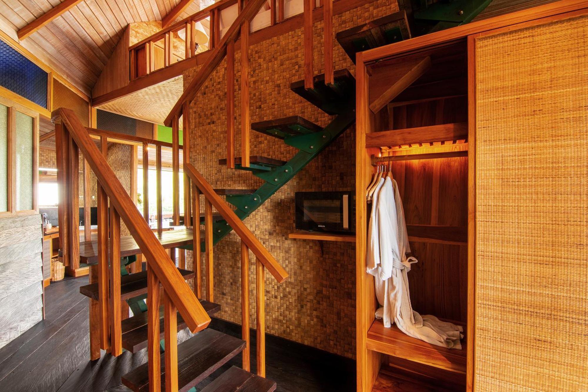 Munduk Heaven Luxury Villas Kültér fotó
